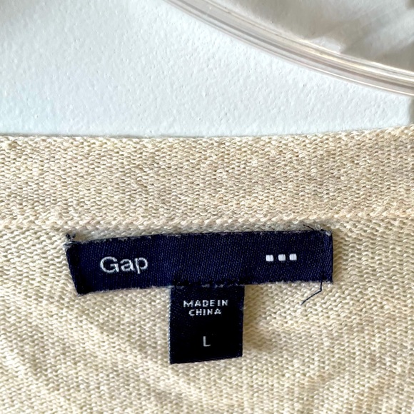 Gap Cardigan - Picture 3 of 4